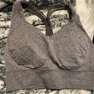 Pro-Fit sports bra